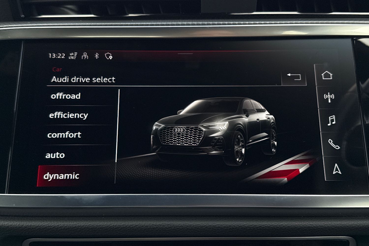 Used Audi Q3 2022 for sale - 78052679: Photo 58