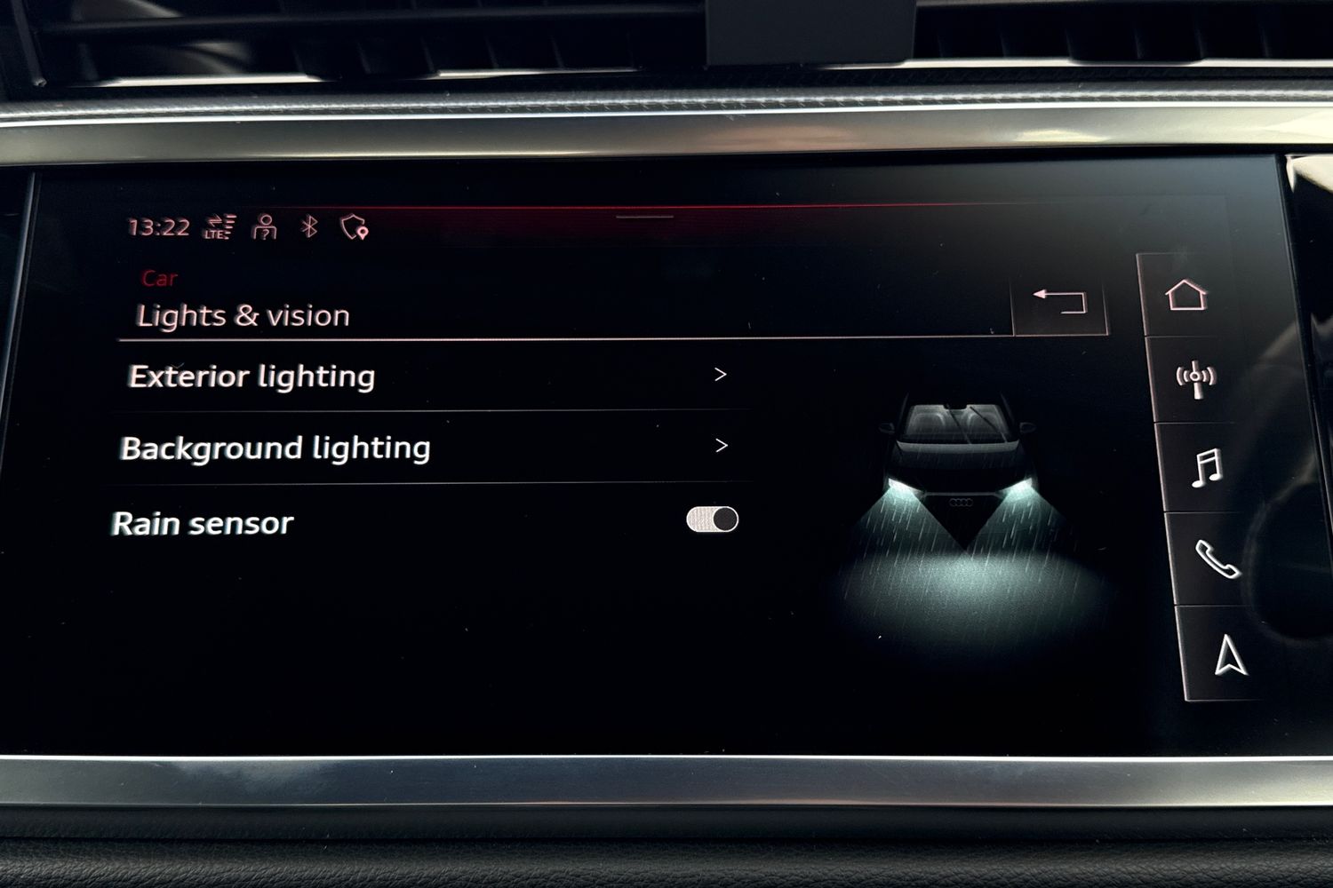 Used Audi Q3 2022 for sale - 78052679: Photo 59