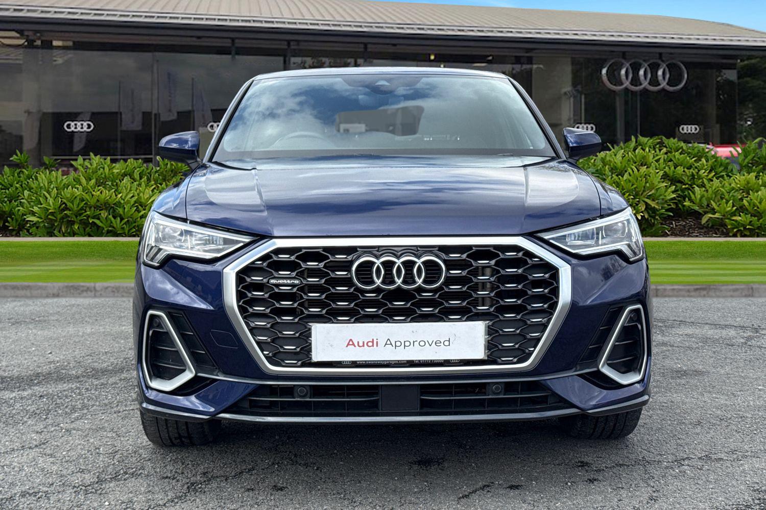Used Audi Q3 2022 for sale - 78052679: Photo 6
