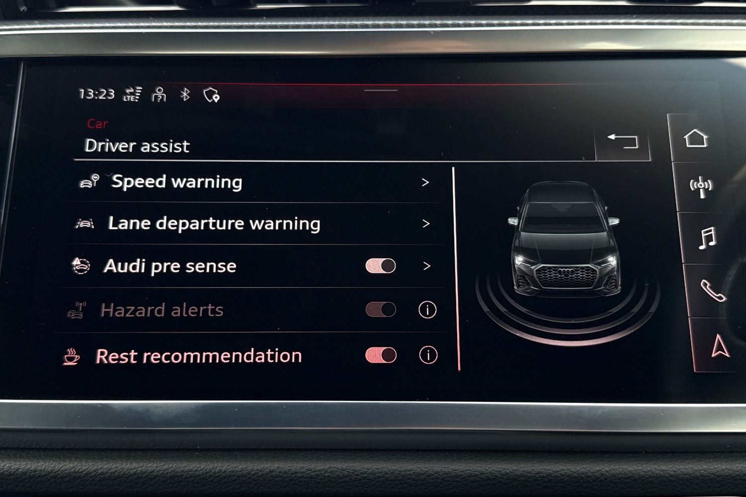 Used Audi Q3 2022 for sale - 78052679: Photo 61