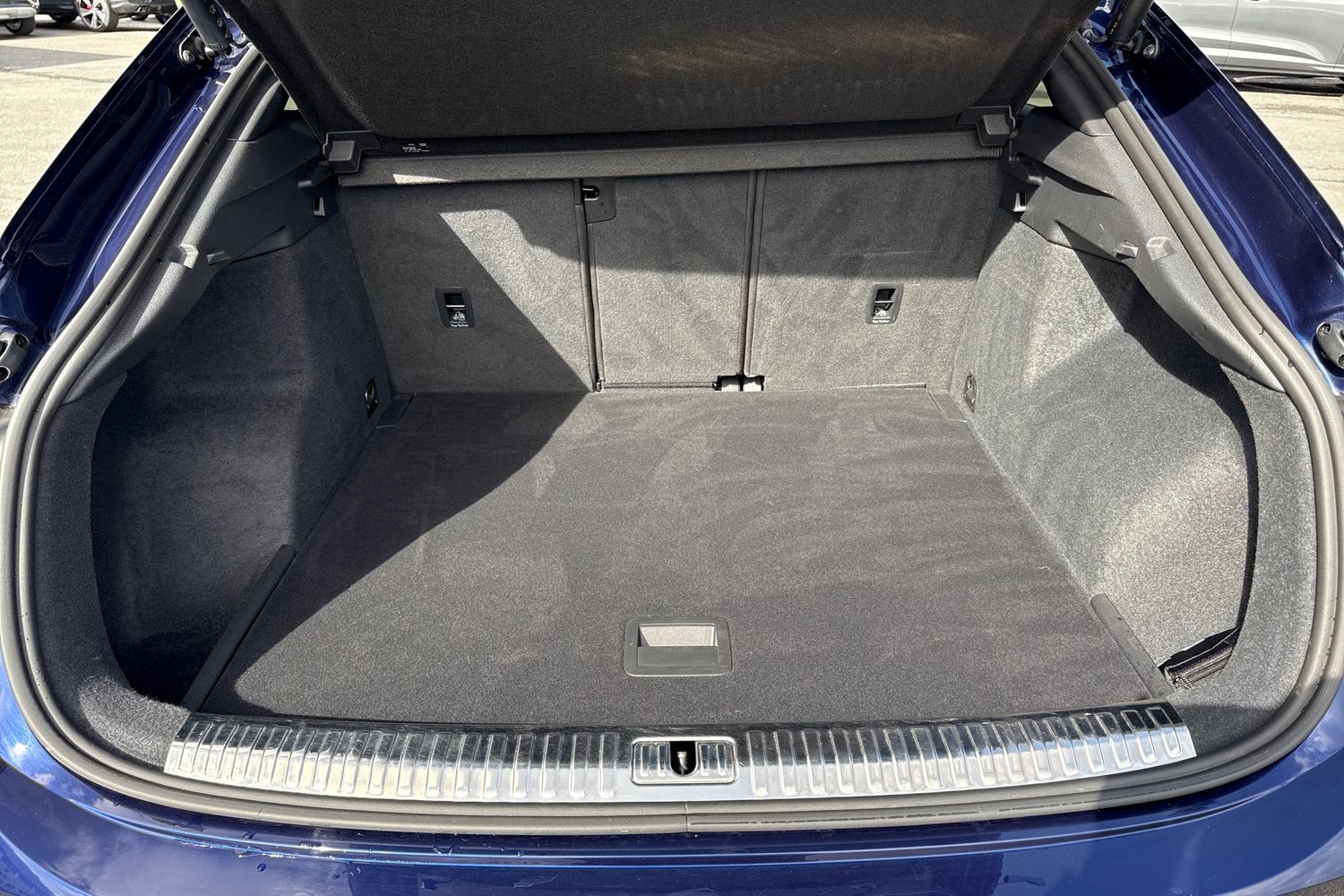 Used Audi Q3 2022 for sale - 78052679: Photo 7