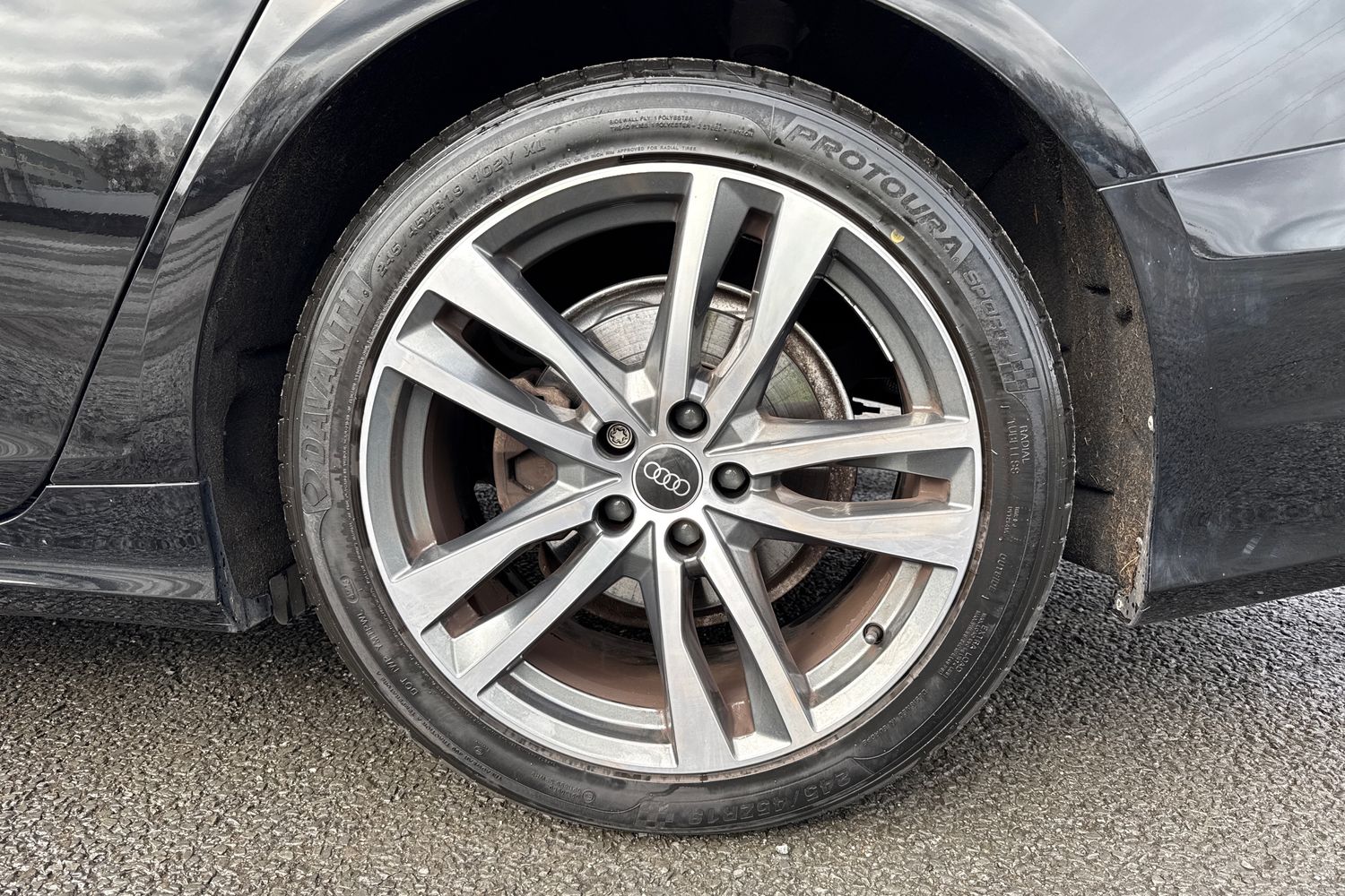 Used Audi A6 2022 for sale - 77787517: Photo 12