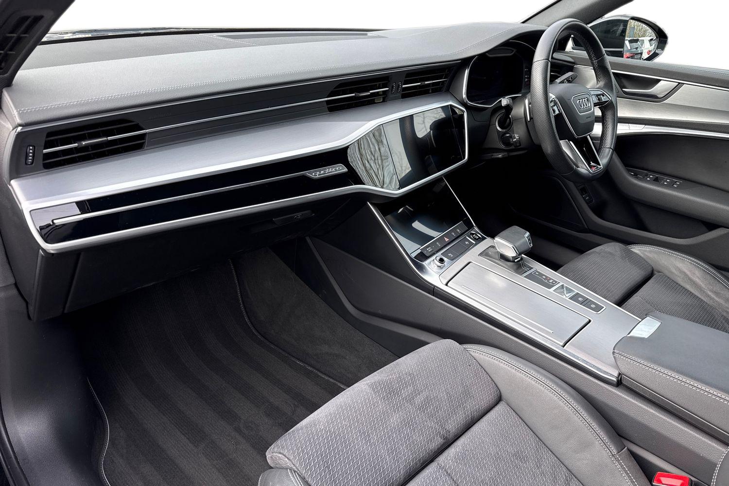 Used Audi A6 2022 for sale - 77787517: Photo 15