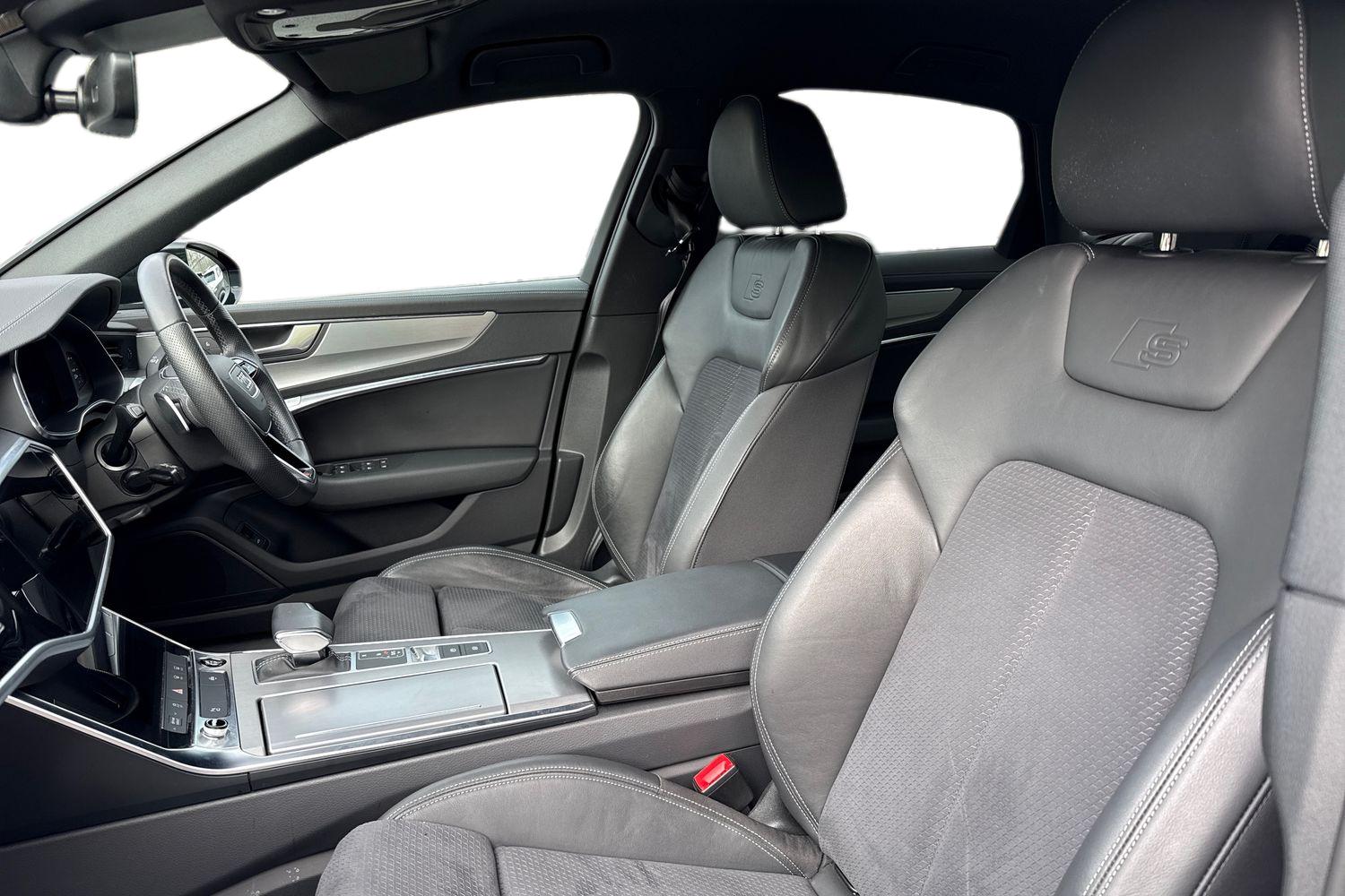 Used Audi A6 2022 for sale - 77787517: Photo 16