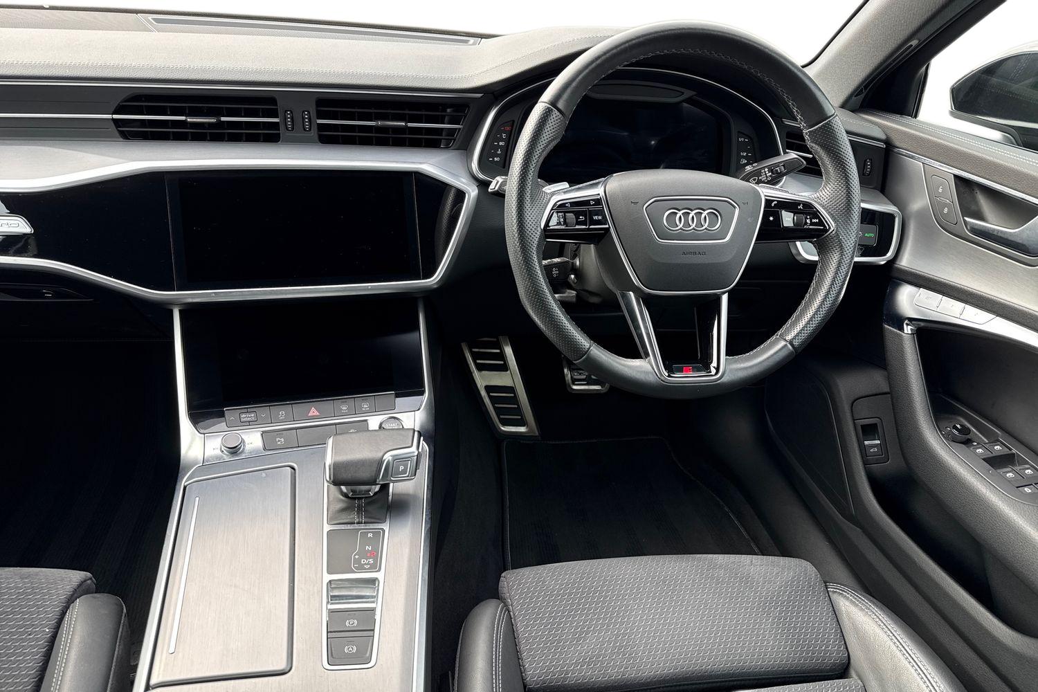 Used Audi A6 2022 for sale - 77787517: Photo 18