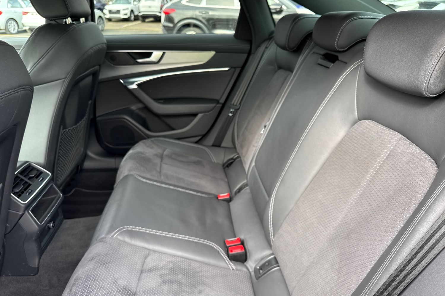 Used Audi A6 2022 for sale - 77787517: Photo 19