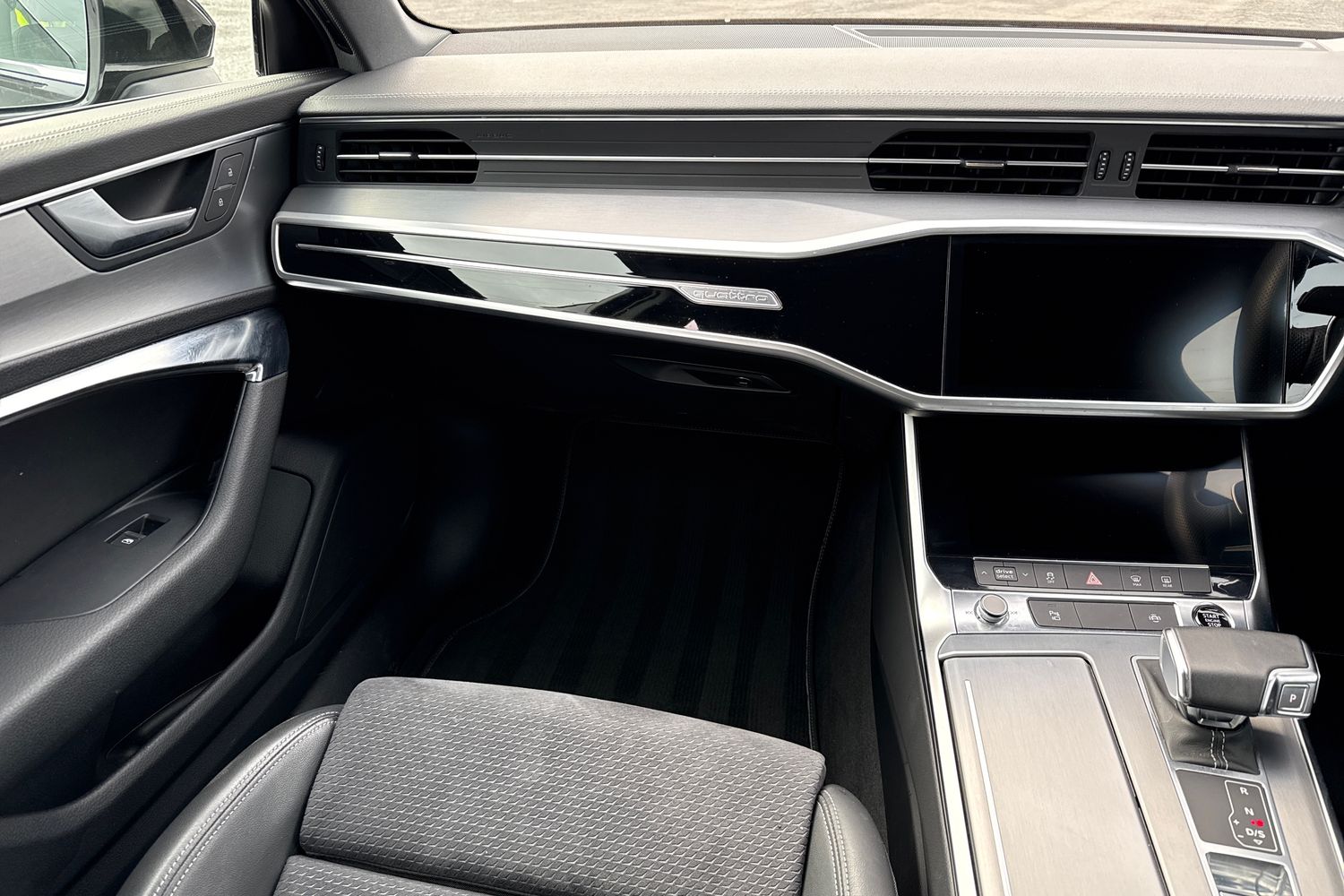 Used Audi A6 2022 for sale - 77787517: Photo 20