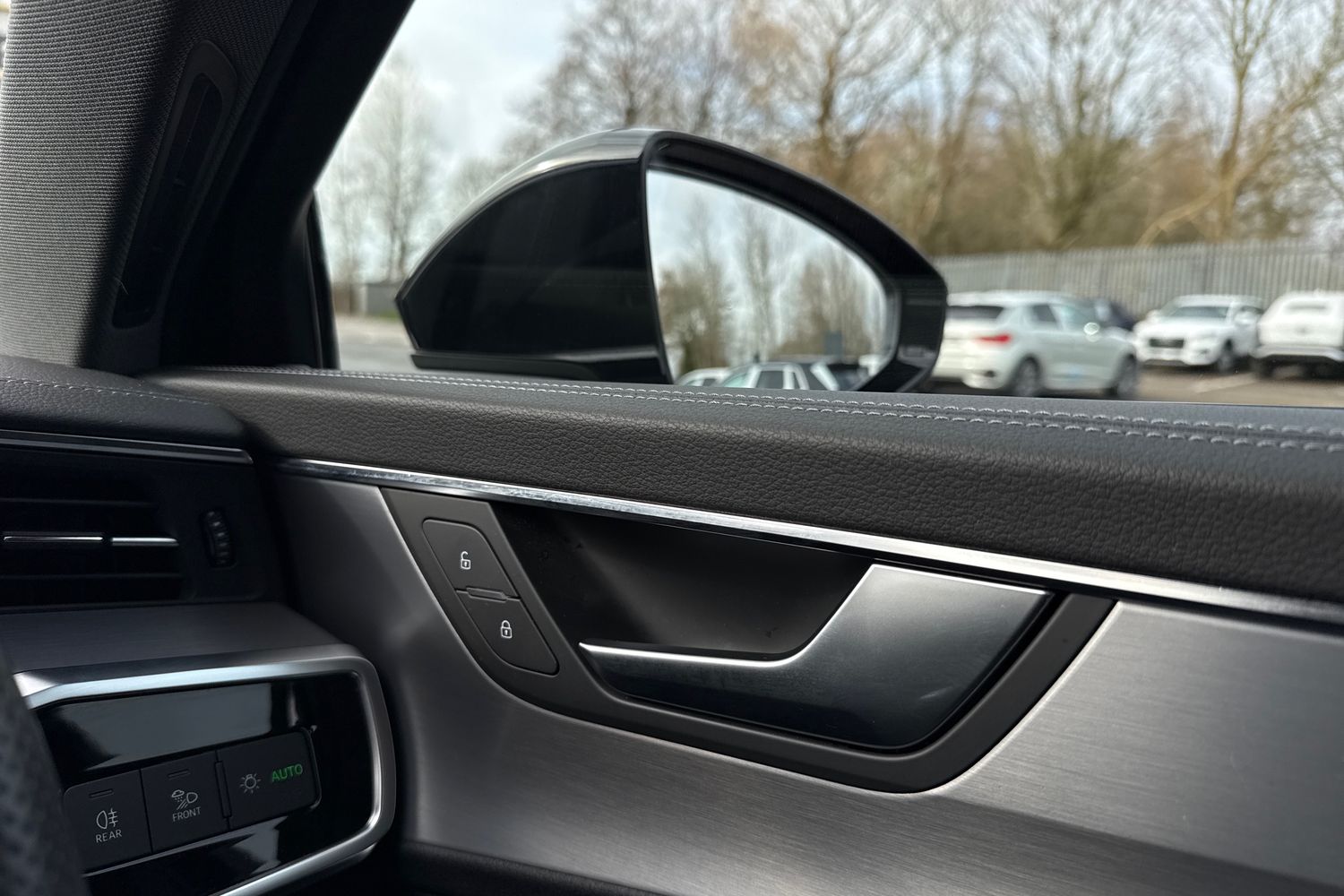 Used Audi A6 2022 for sale - 77787517: Photo 21