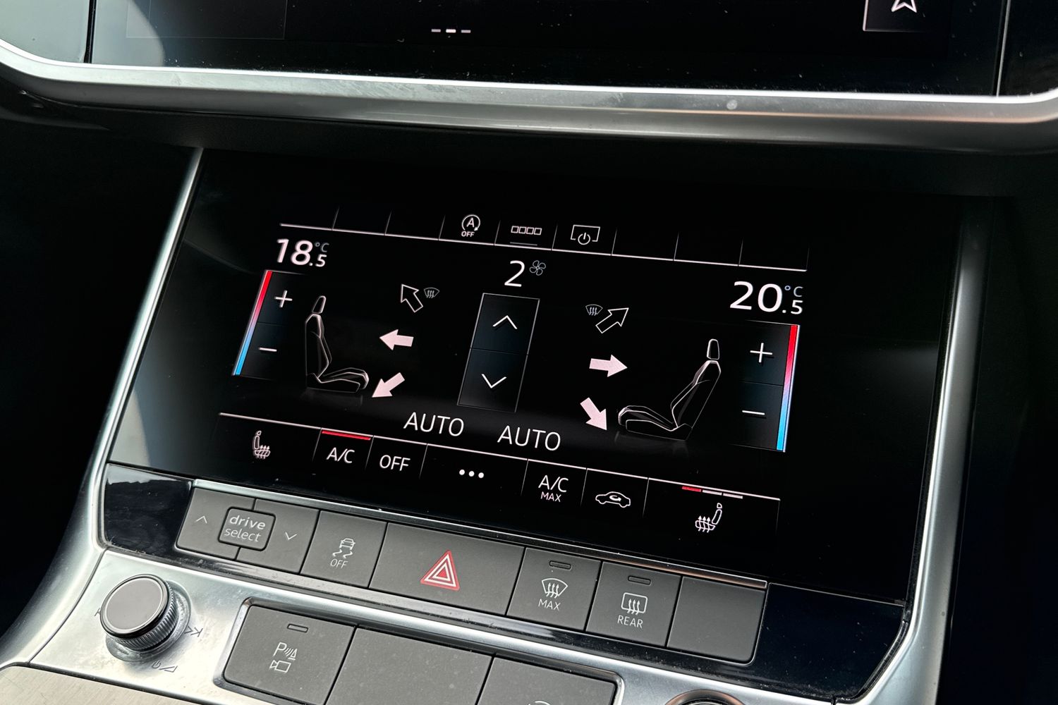 Used Audi A6 2022 for sale - 77787517: Photo 22