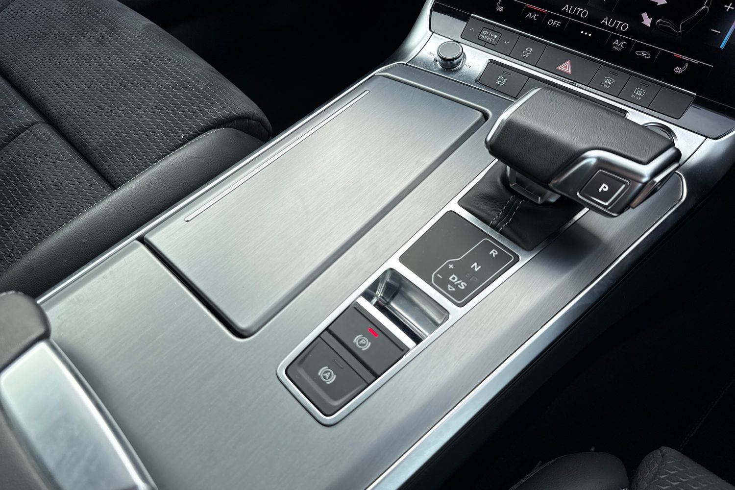 Used Audi A6 2022 for sale - 77787517: Photo 23