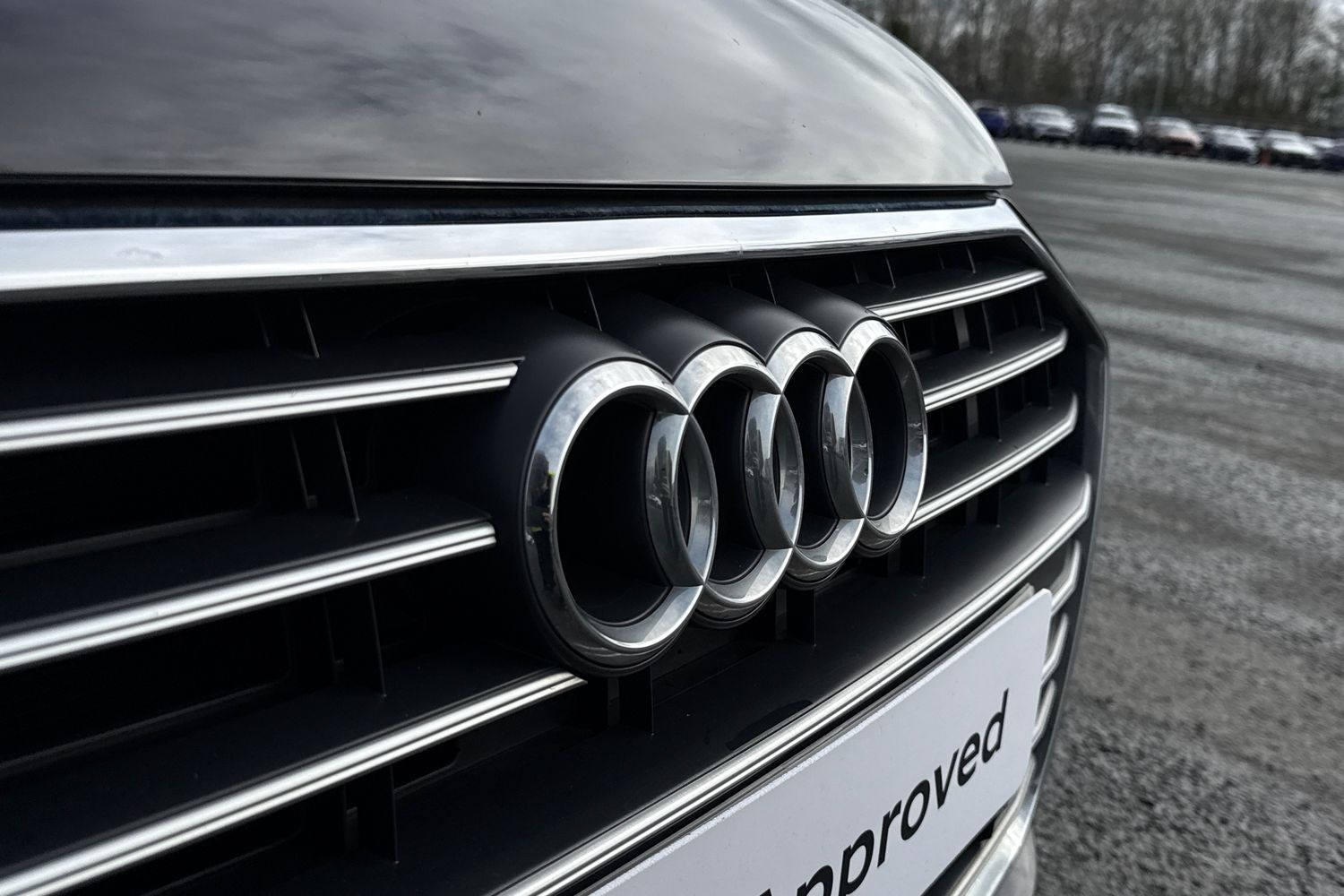 Used Audi A6 2022 for sale - 77787517: Photo 25