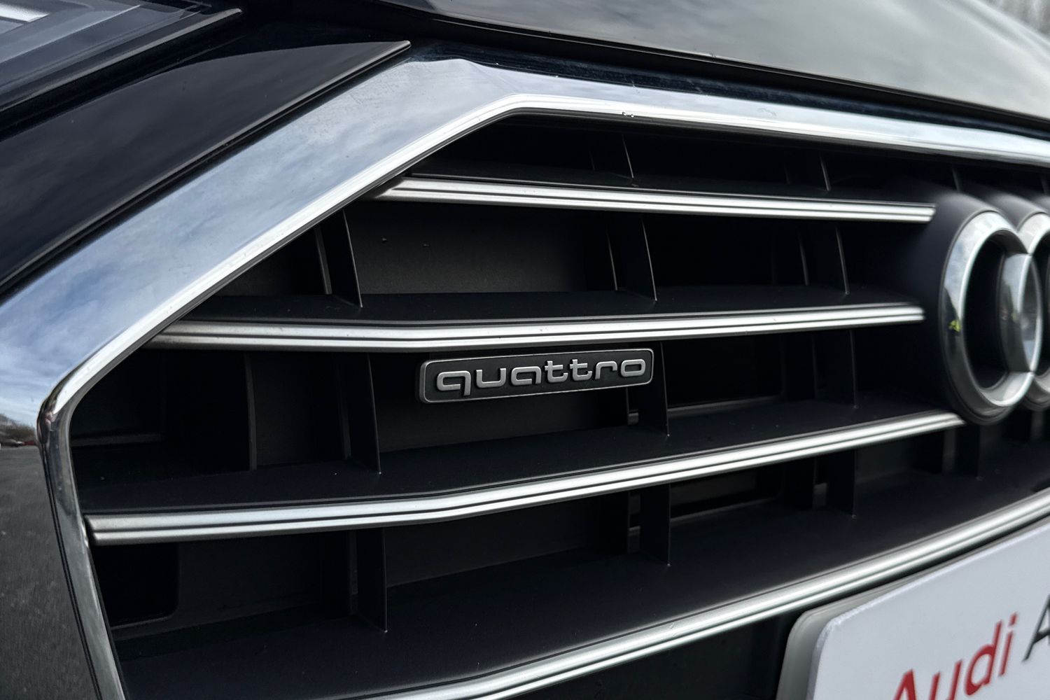 Used Audi A6 2022 for sale - 77787517: Photo 26