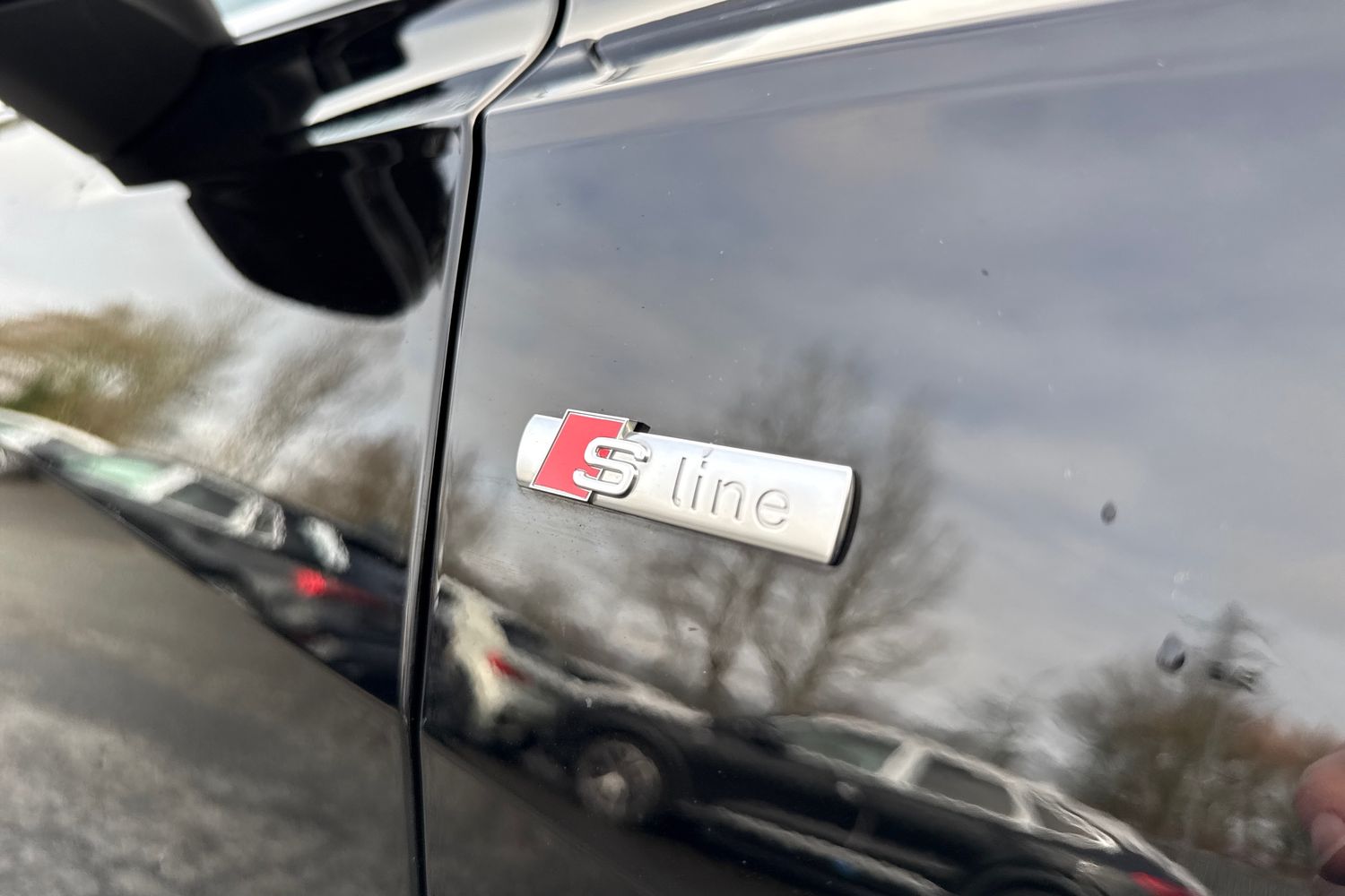 Used Audi A6 2022 for sale - 77787517: Photo 27