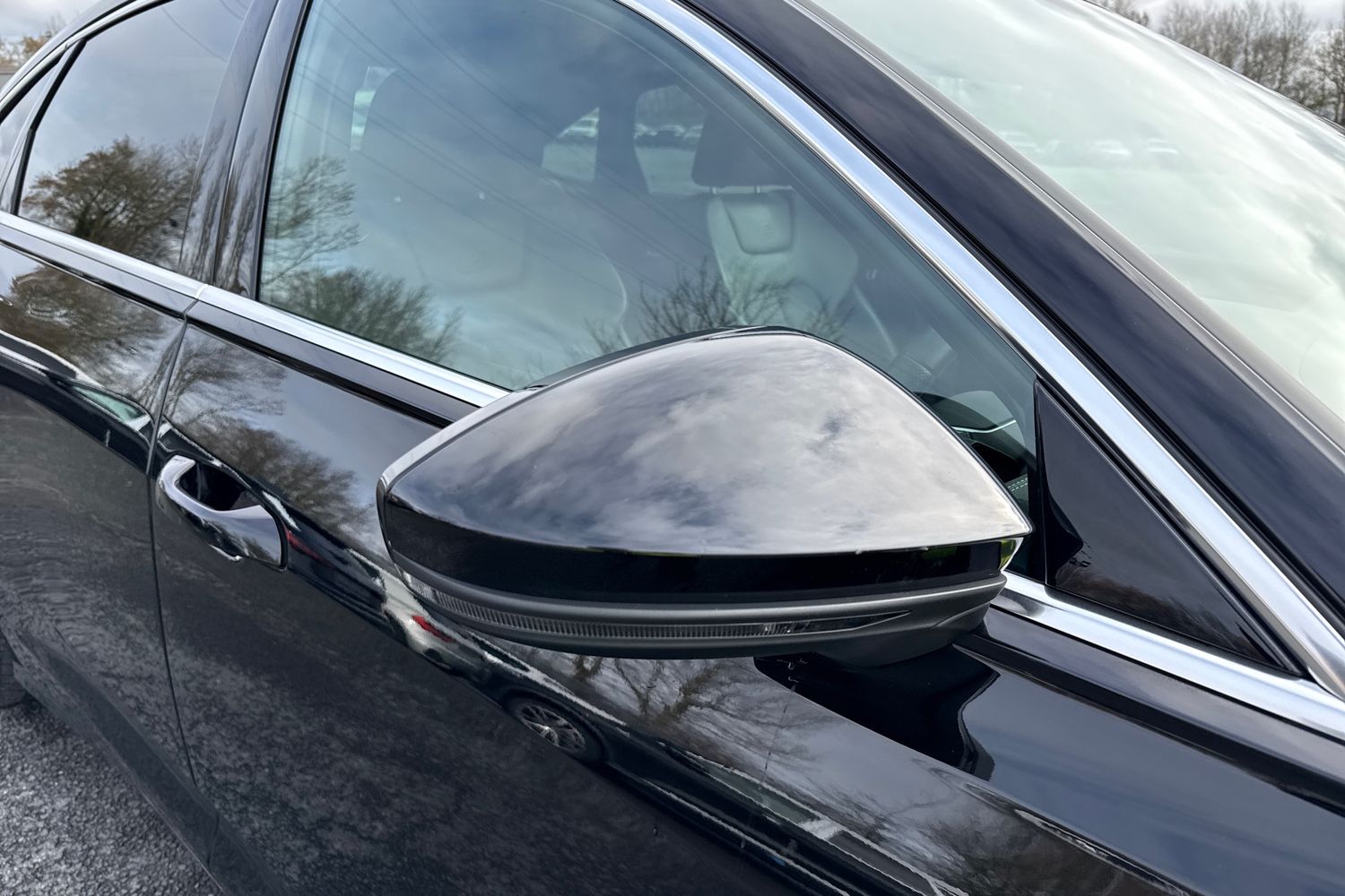 Used Audi A6 2022 for sale - 77787517: Photo 28