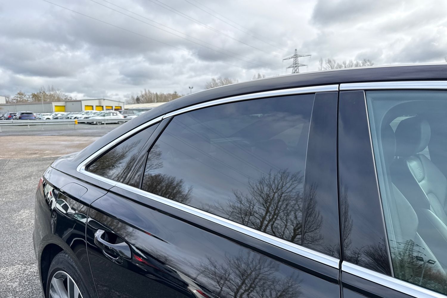 Used Audi A6 2022 for sale - 77787517: Photo 29