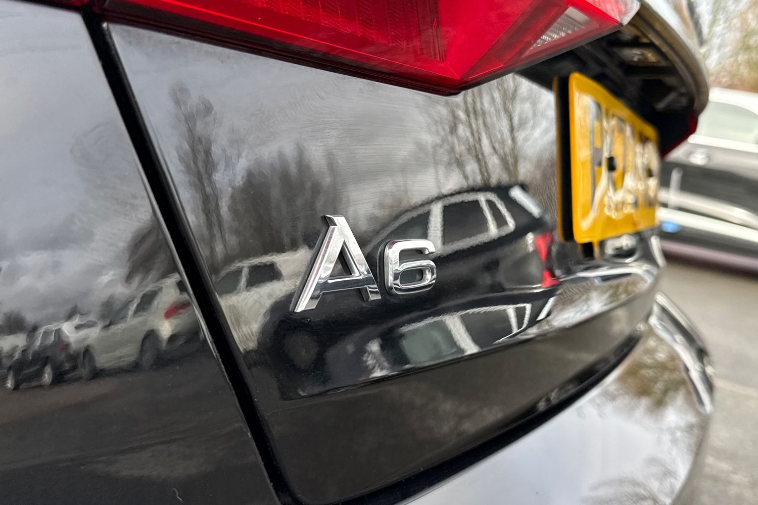 Used Audi A6 2022 for sale - 77787517: Photo 30