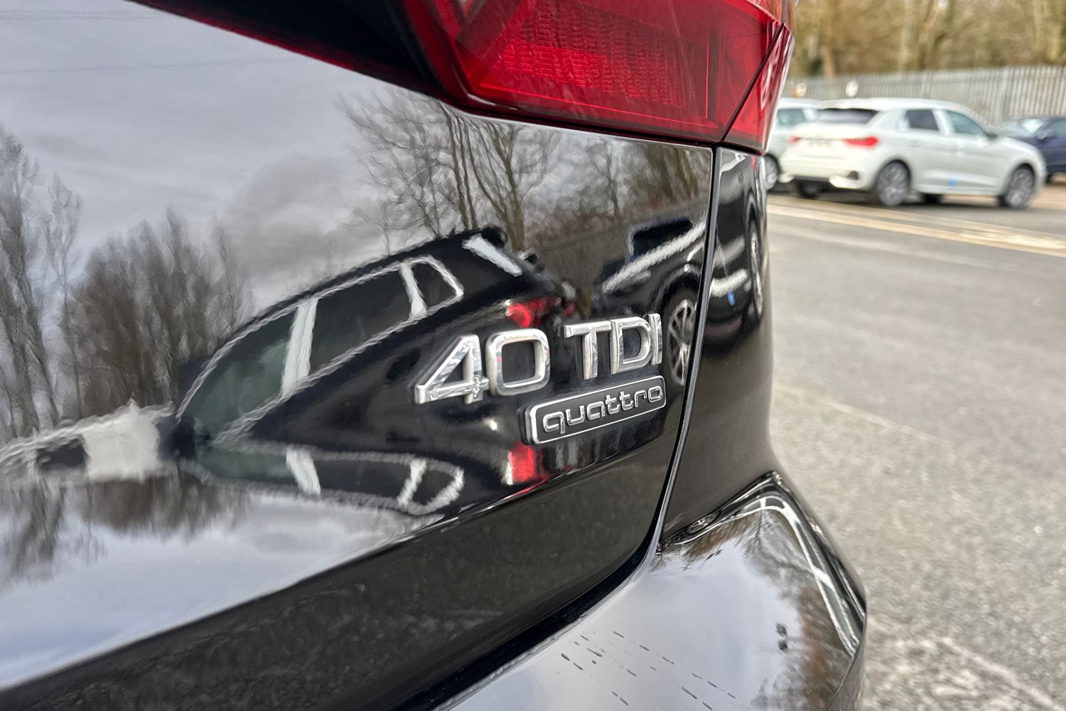 Used Audi A6 2022 for sale - 77787517: Photo 32