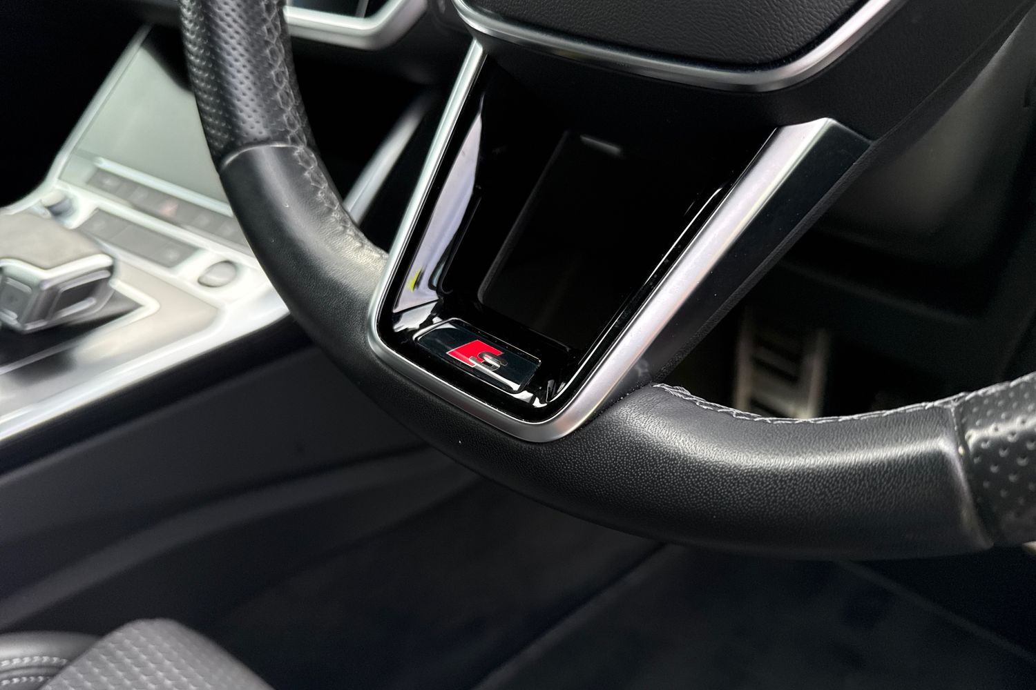 Used Audi A6 2022 for sale - 77787517: Photo 42