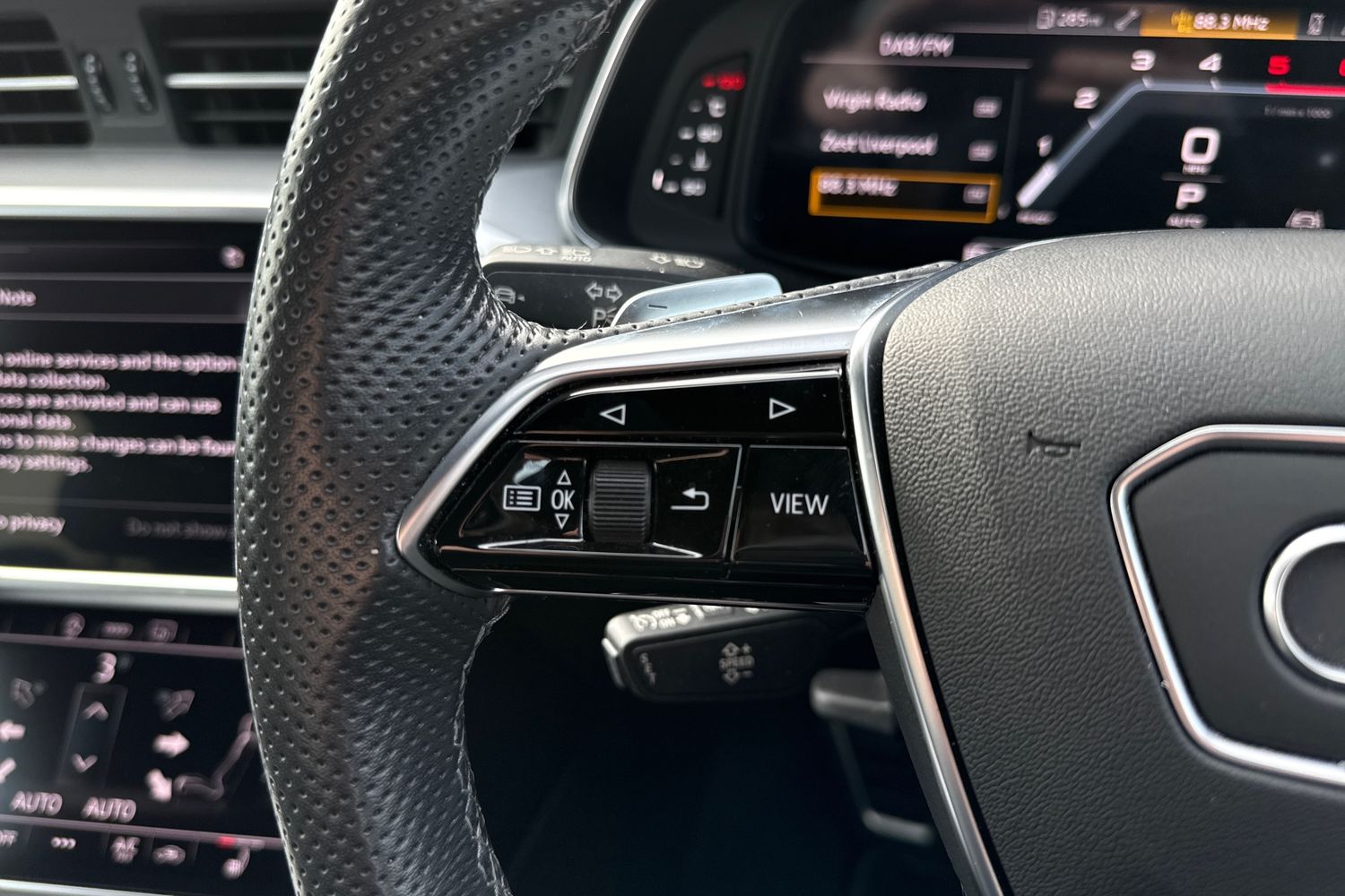 Used Audi A6 2022 for sale - 77787517: Photo 46