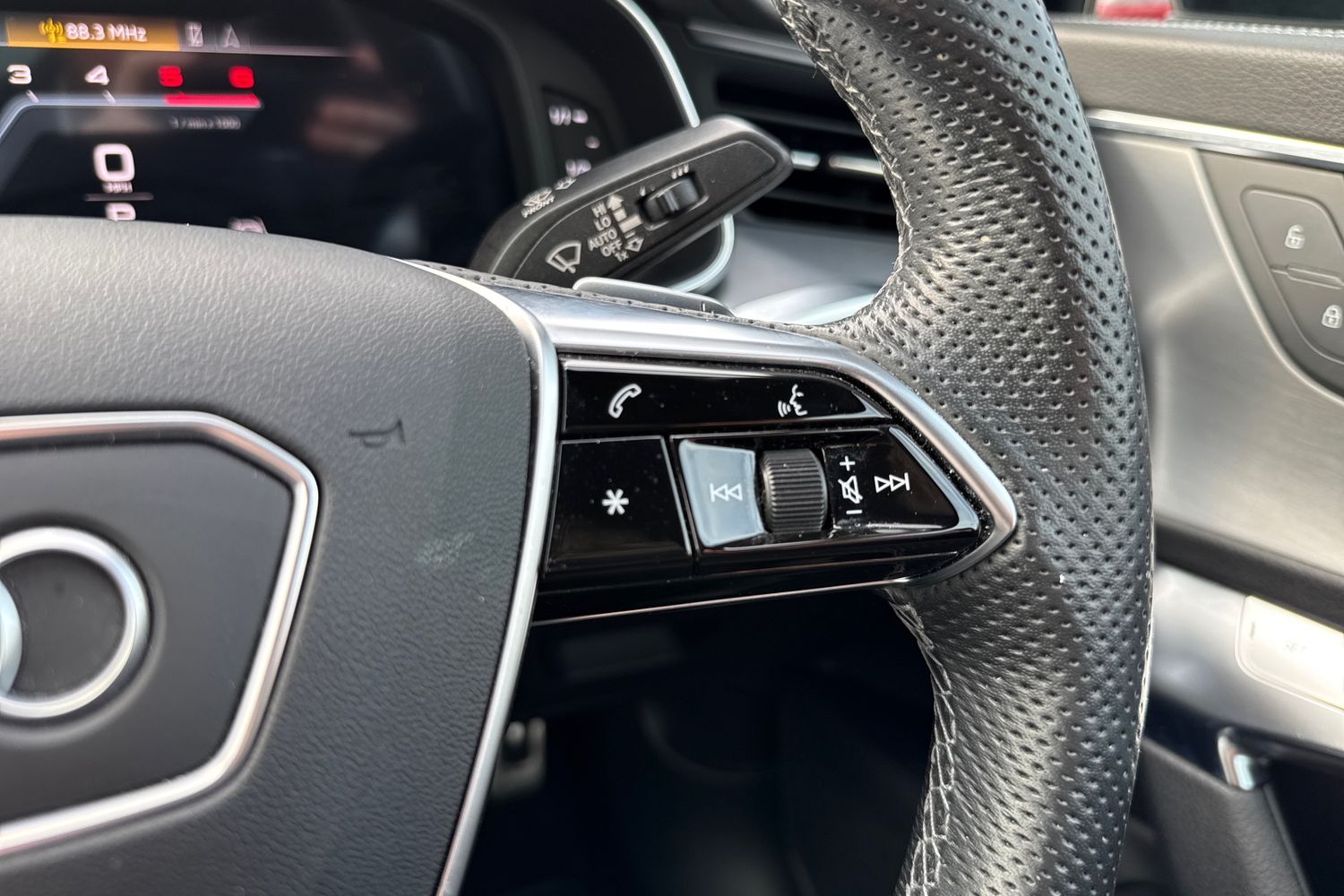 Used Audi A6 2022 for sale - 77787517: Photo 47