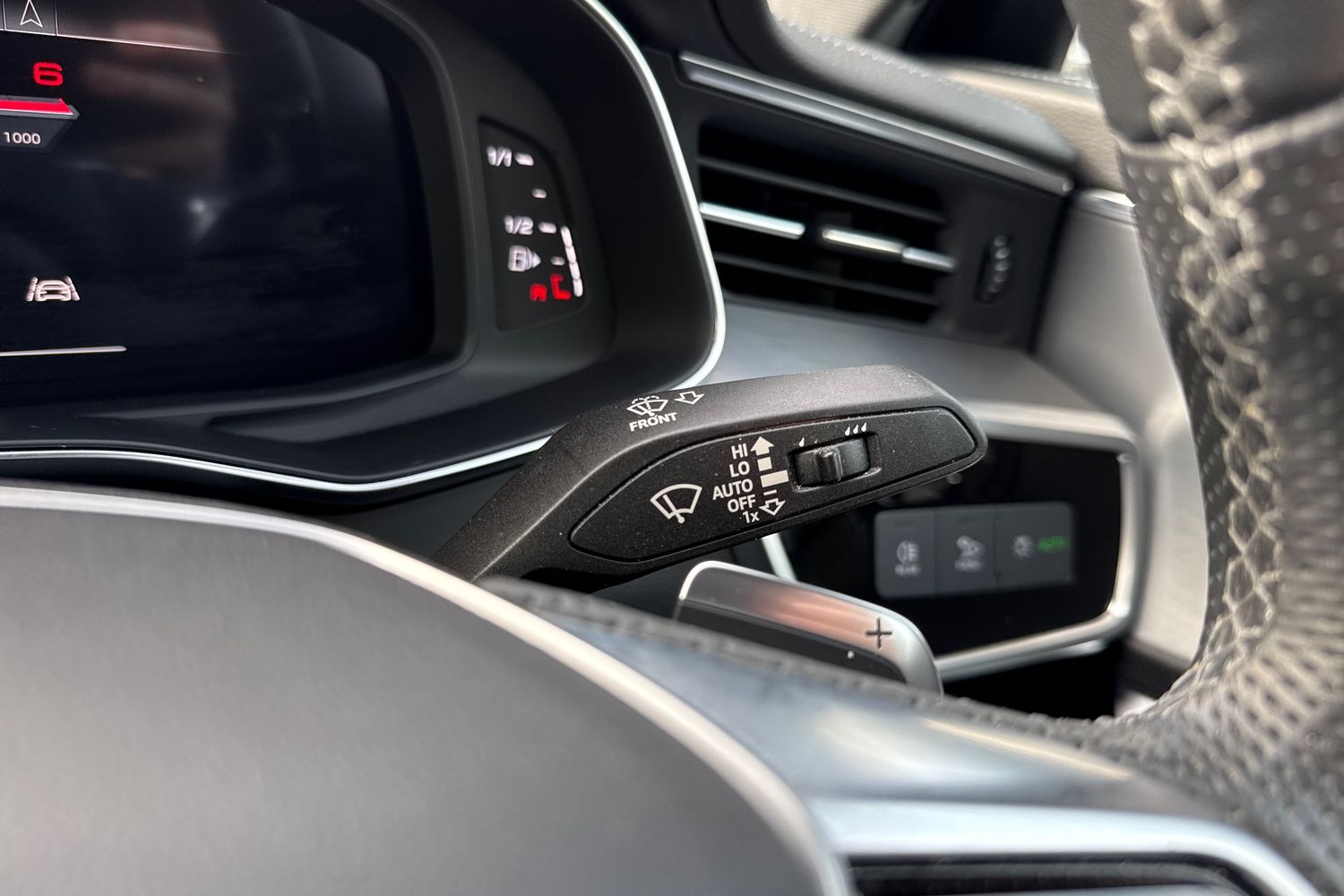 Used Audi A6 2022 for sale - 77787517: Photo 49