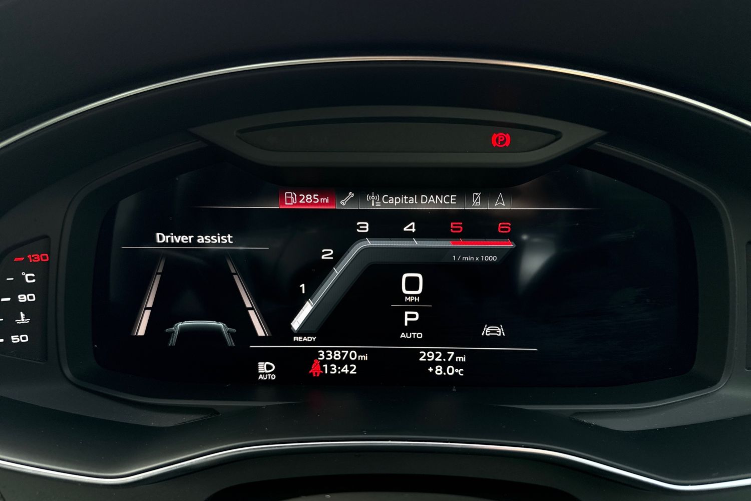 Used Audi A6 2022 for sale - 77787517: Photo 51