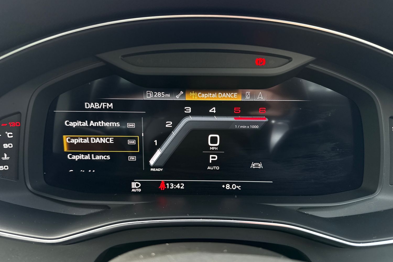 Used Audi A6 2022 for sale - 77787517: Photo 52