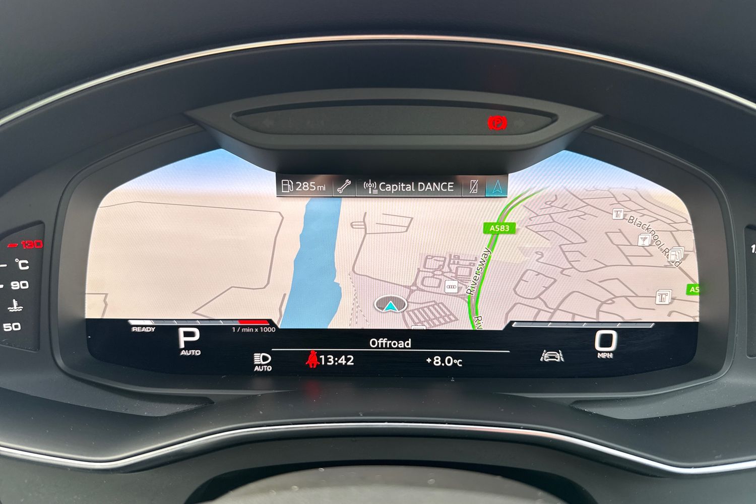 Used Audi A6 2022 for sale - 77787517: Photo 53