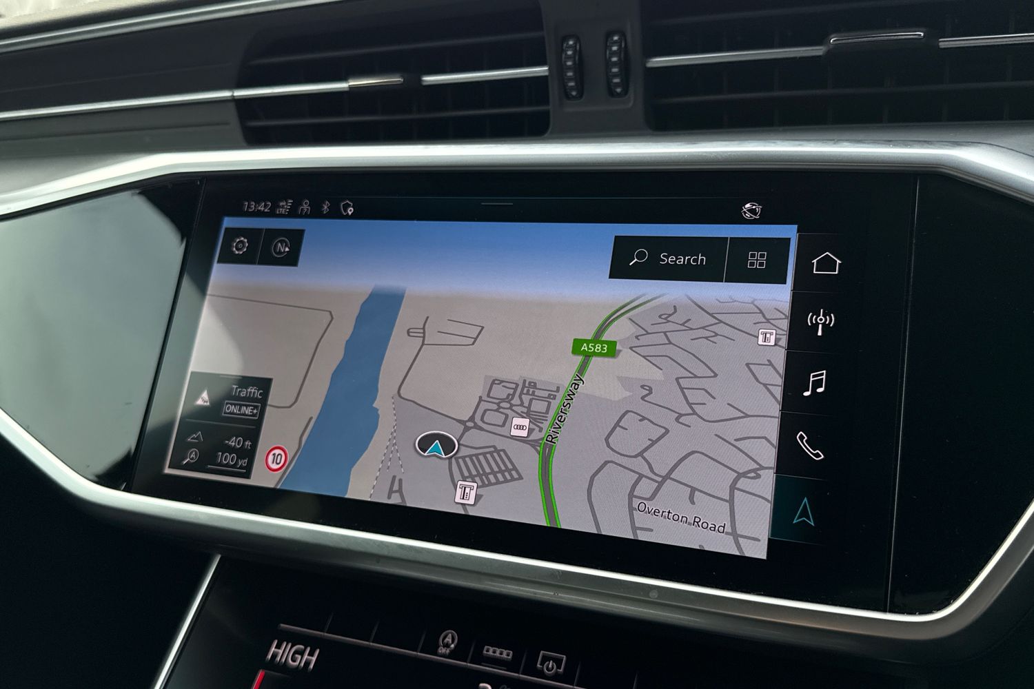 Used Audi A6 2022 for sale - 77787517: Photo 55