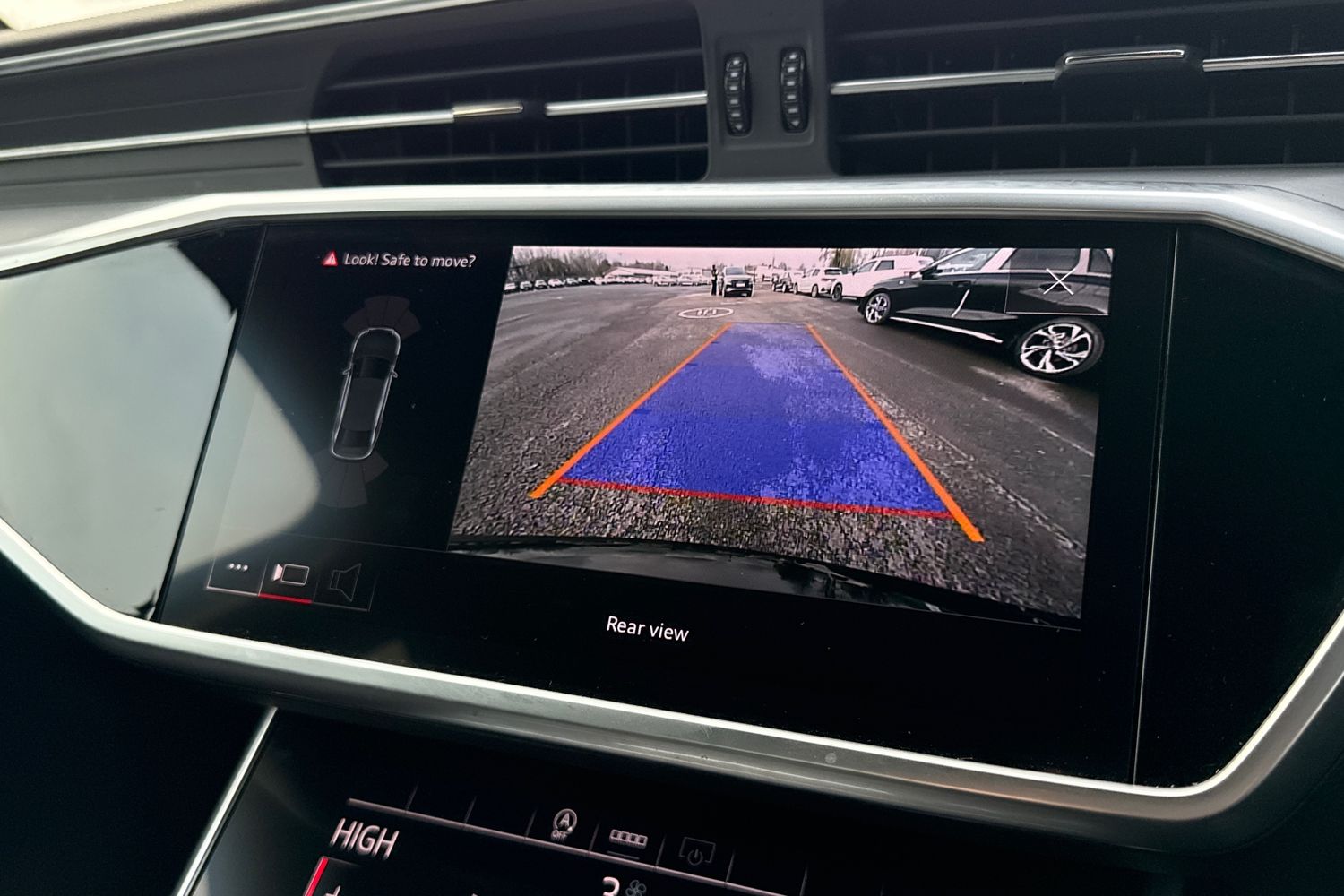 Used Audi A6 2022 for sale - 77787517: Photo 56