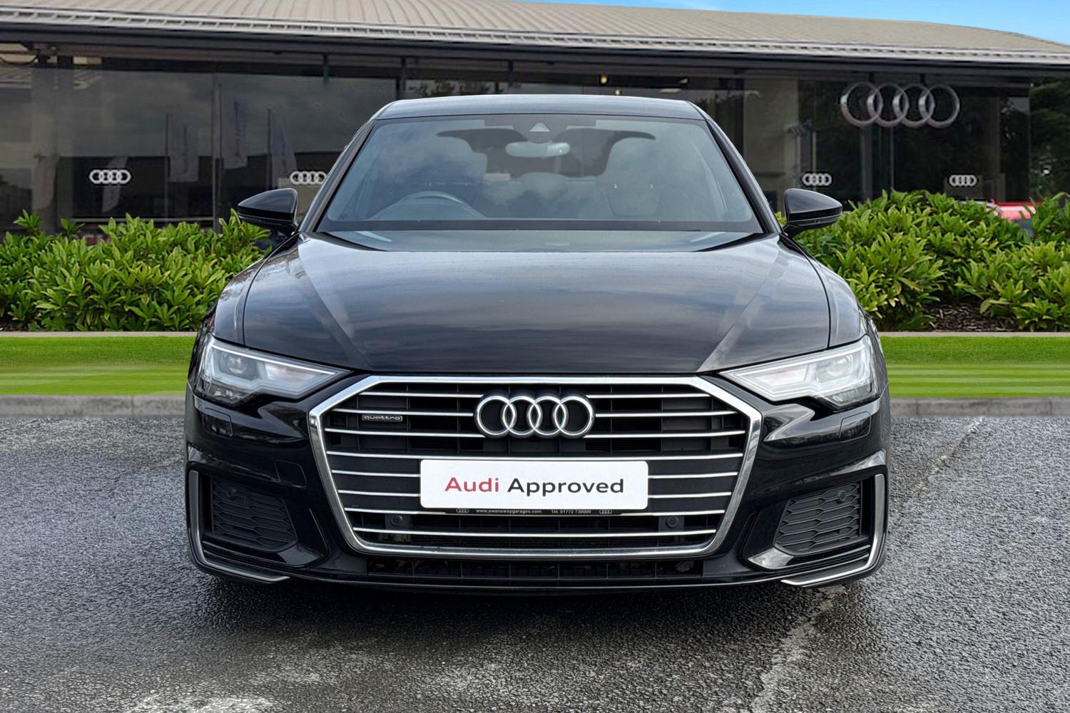 Used Audi A6 2022 for sale - 77787517: Photo 6