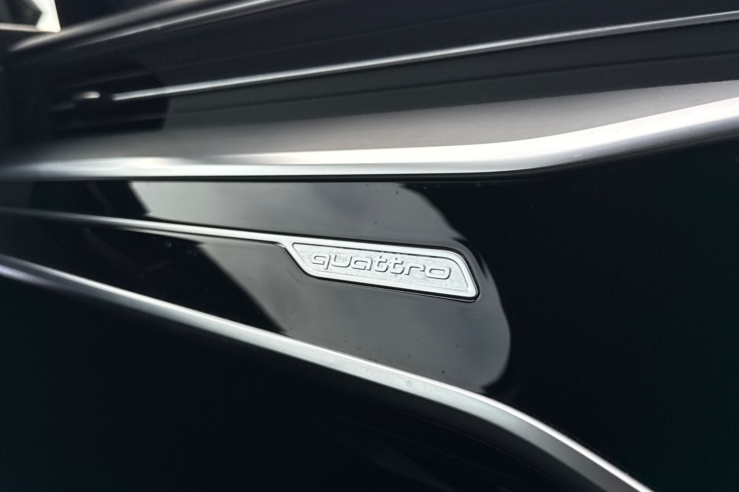 Used Audi A6 2022 for sale - 77787517: Photo 61