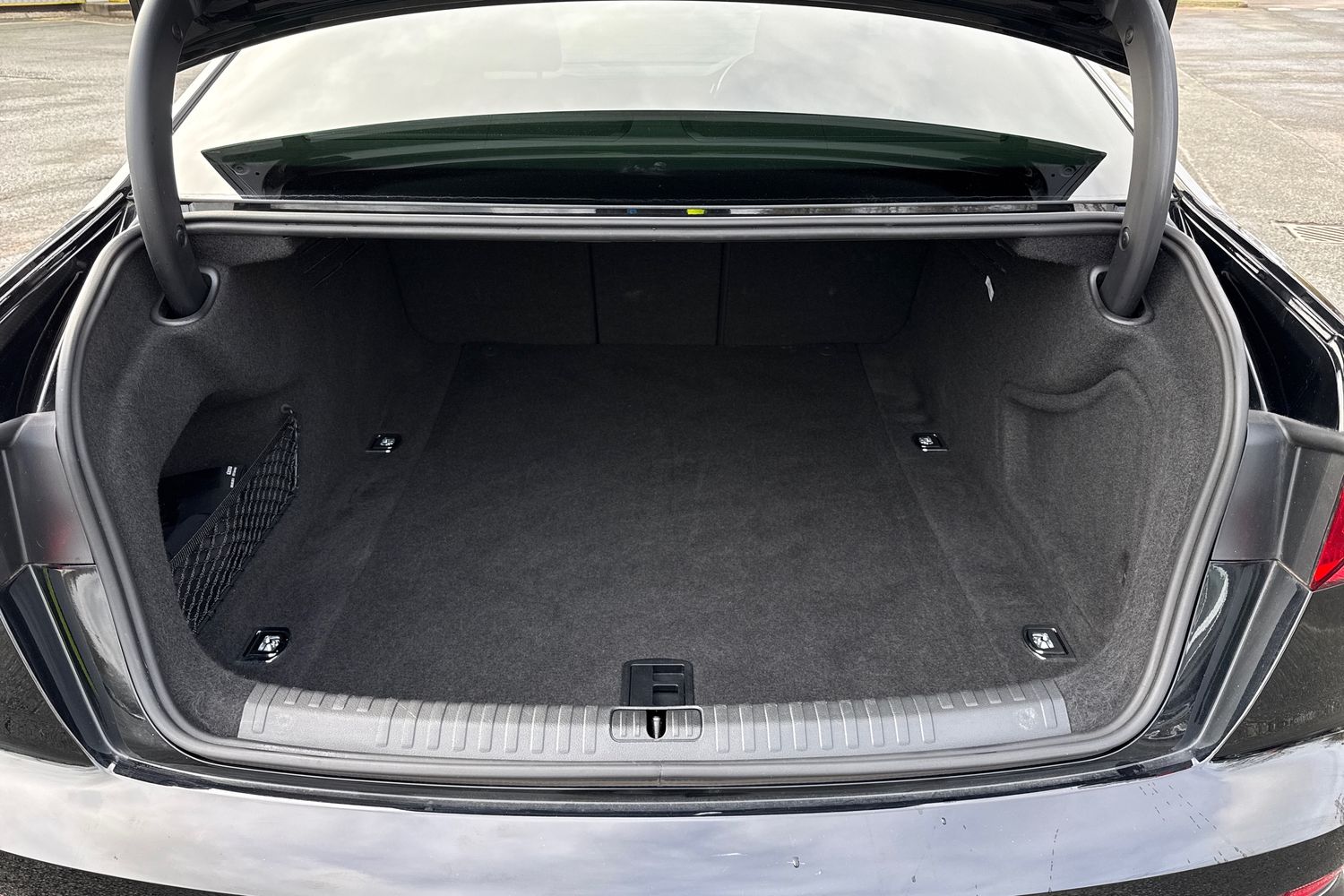 Used Audi A6 2022 for sale - 77787517: Photo 7