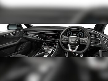 Used Audi Q7 2026 for sale - 78454195: Photo