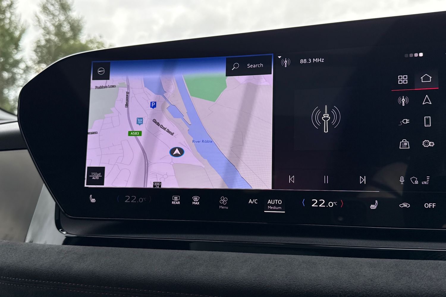 Used Audi Other 2026 for sale - 77172508: Photo 16