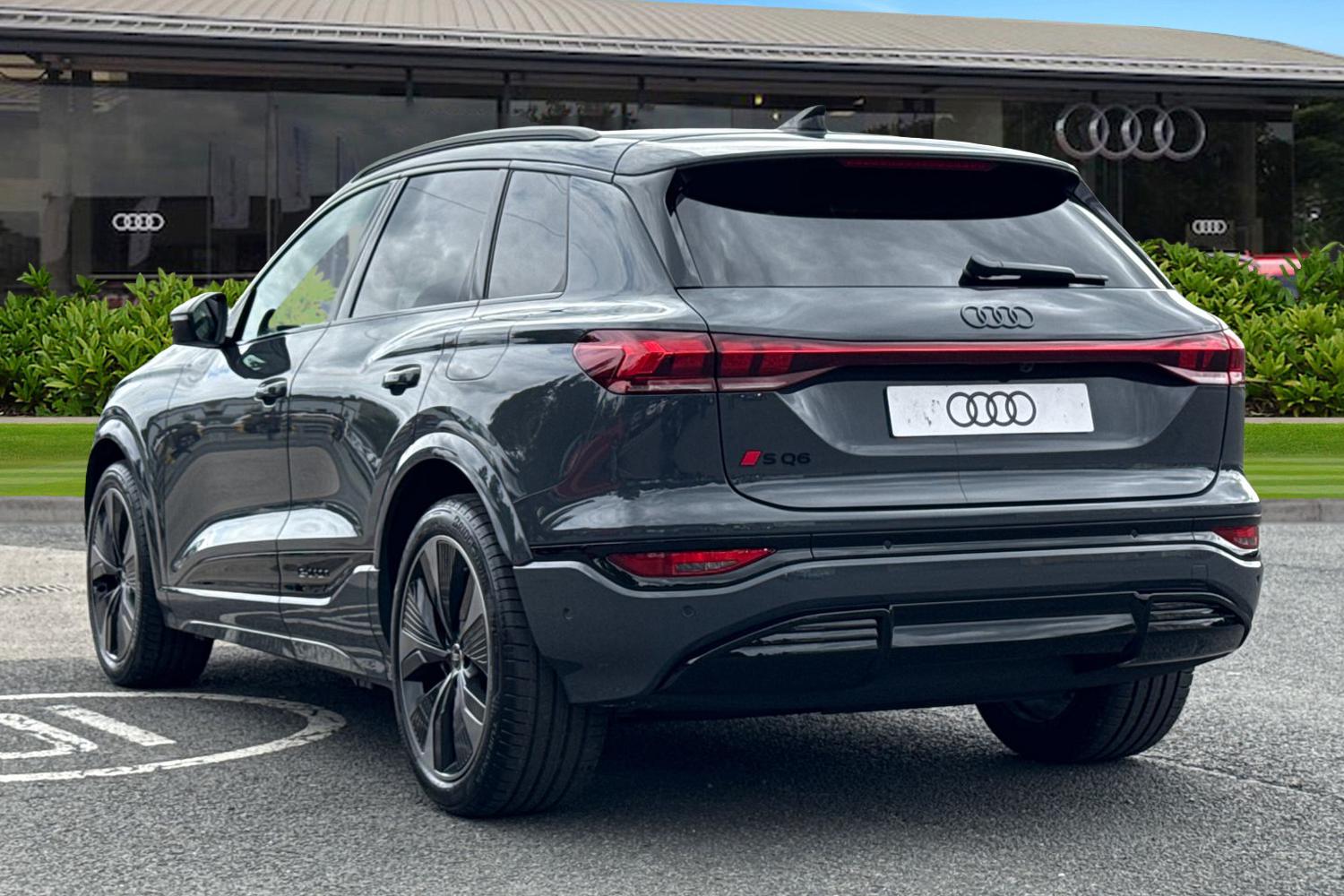 Used Audi Other 2026 for sale - 77172508: Photo 2