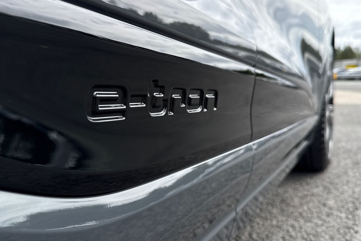 Used Audi Other 2026 for sale - 77172508: Photo 24