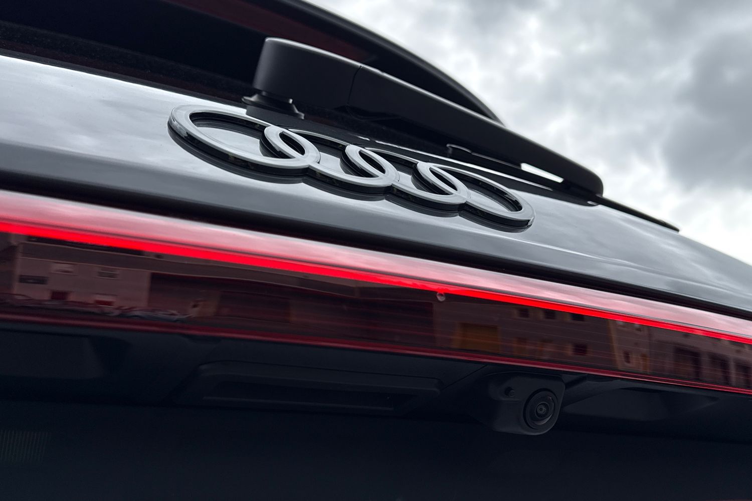 Used Audi Other 2026 for sale - 77172508: Photo 32