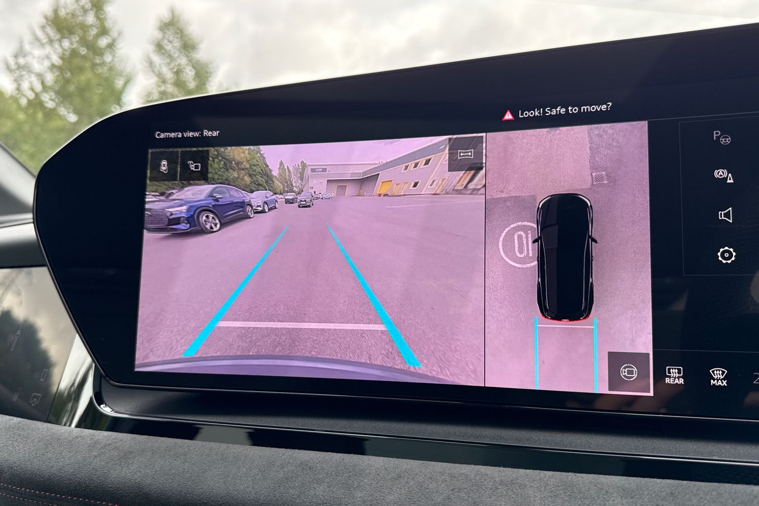 Used Audi Other 2026 for sale - 77172508: Photo 38