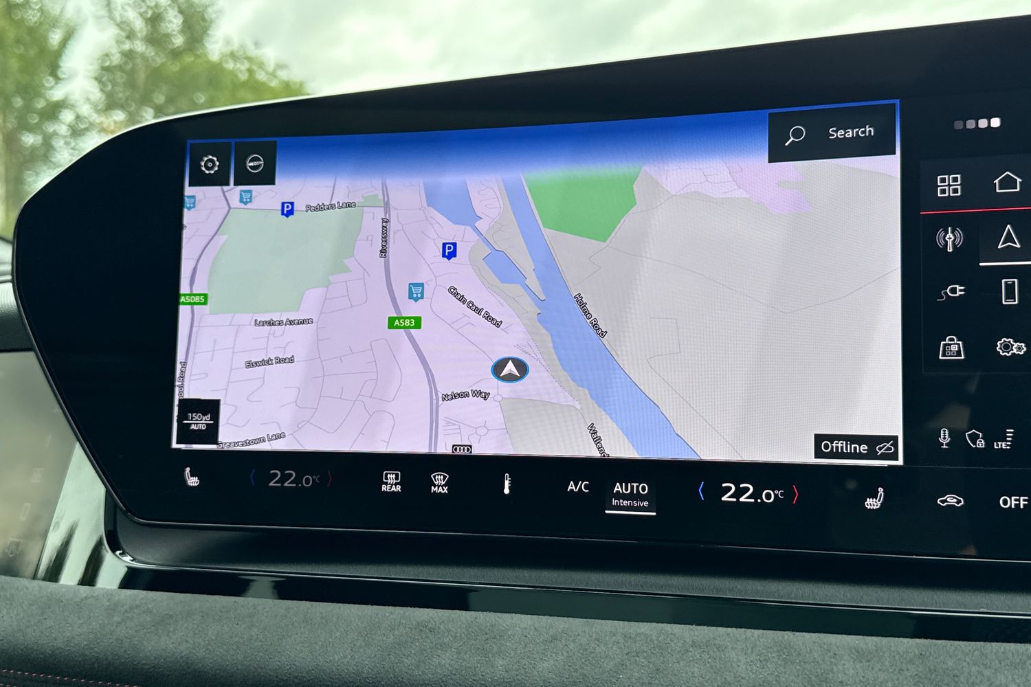 Used Audi Other 2026 for sale - 77172508: Photo 39