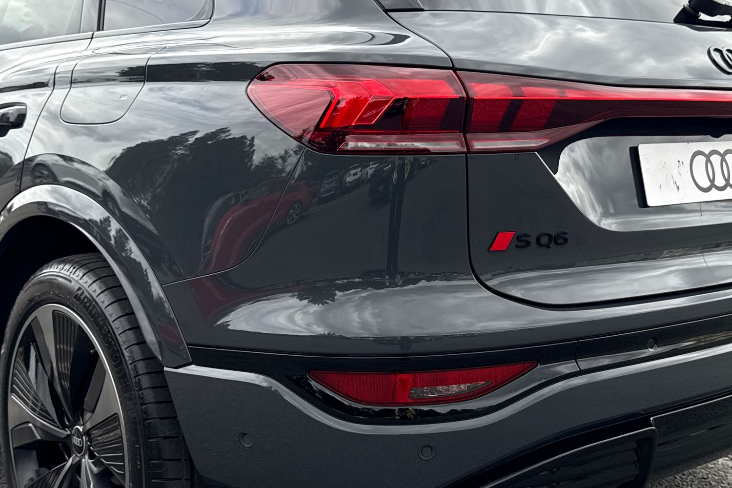 Used Audi Other 2026 for sale - 77172508: Photo 7