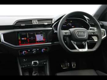 Used Audi Q3 2024 for sale - 74891502: Photo