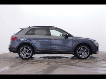 Used Audi Q3 2024 for sale - 74891502: Photo