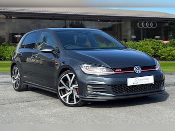 Used Volkswagen Golf 2019 for sale - 77919312: Photo