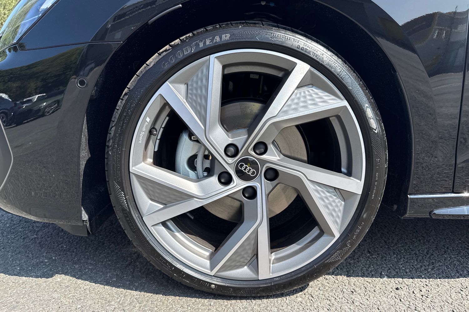 Used Audi A3 2025 for sale - 76758369: Photo 12