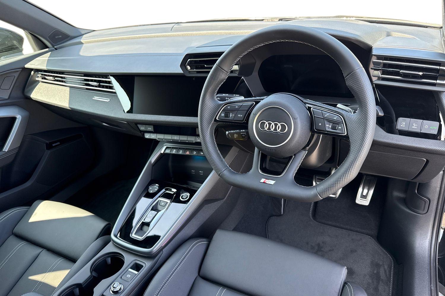 Used Audi A3 2025 for sale - 76758369: Photo 13