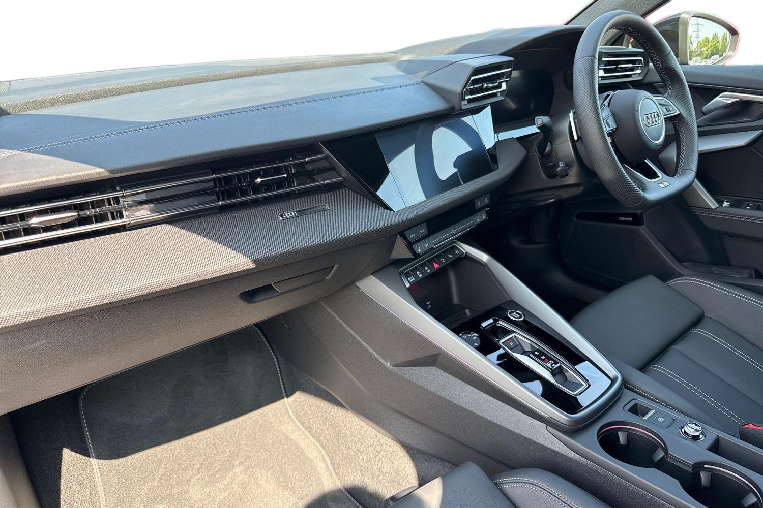 Used Audi A3 2025 for sale - 76758369: Photo 14