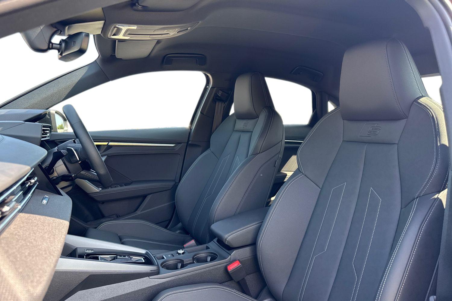 Used Audi A3 2025 for sale - 76758369: Photo 15