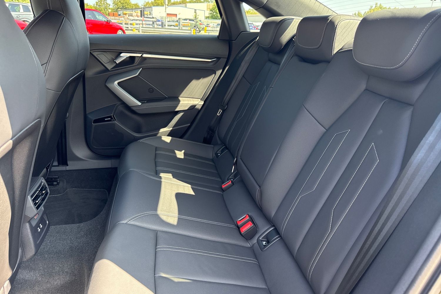 Used Audi A3 2025 for sale - 76758369: Photo 18