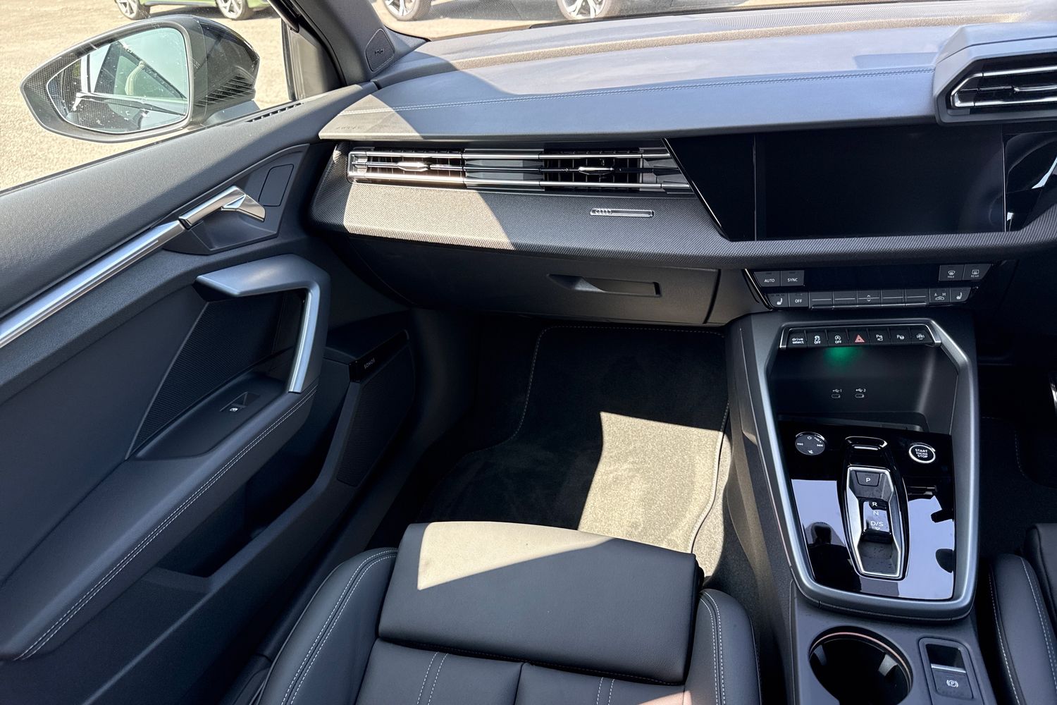 Used Audi A3 2025 for sale - 76758369: Photo 19